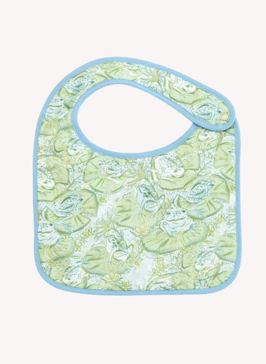 Hoppy Place Bib
