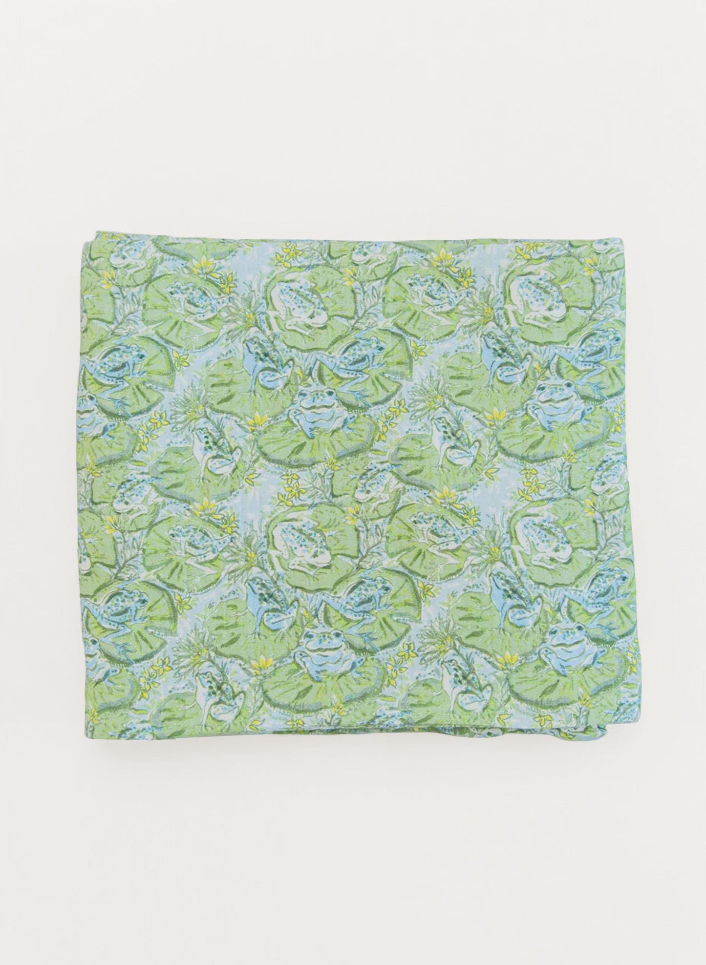 Hoppy Place Shawl Blanket