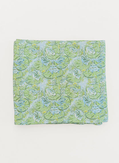 Hoppy Place Shawl Blanket