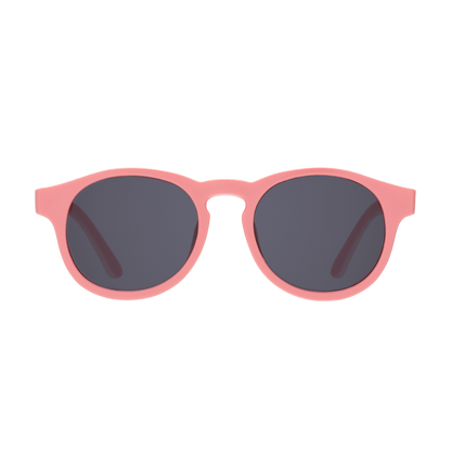 Seashell Pink Eco Keyhole I Smoke Lenses
