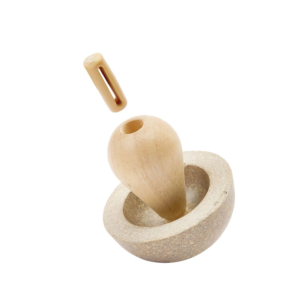 Play & Pick Mushrooms