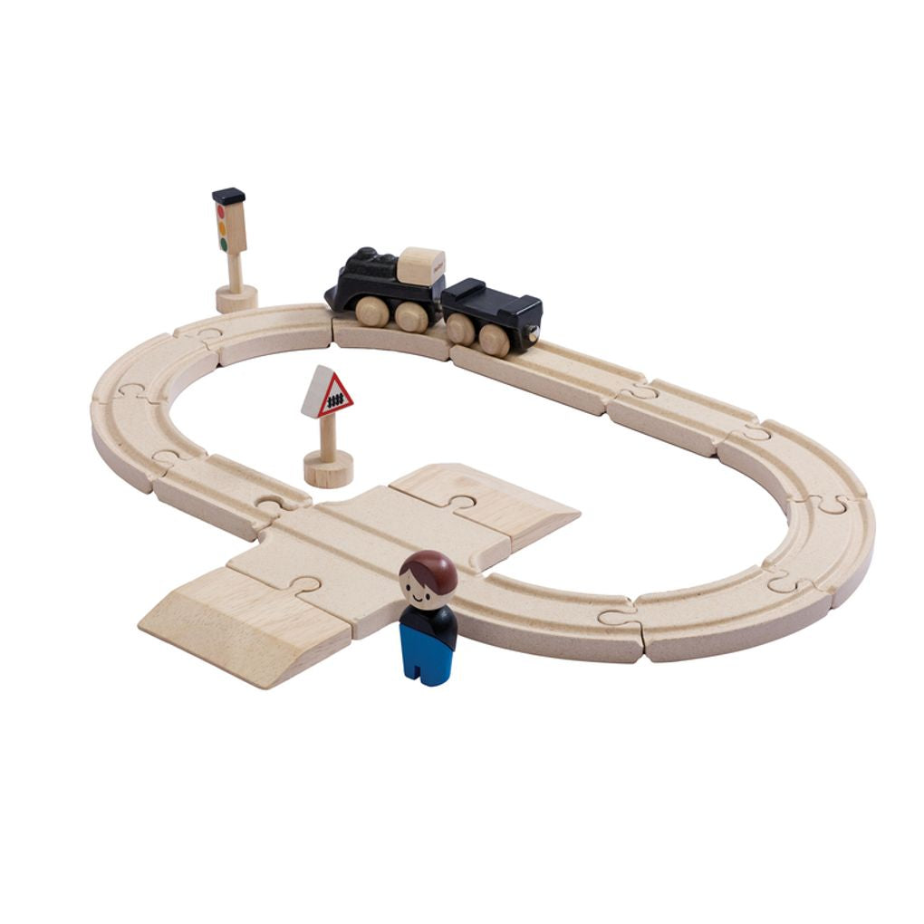 My First Train Set
