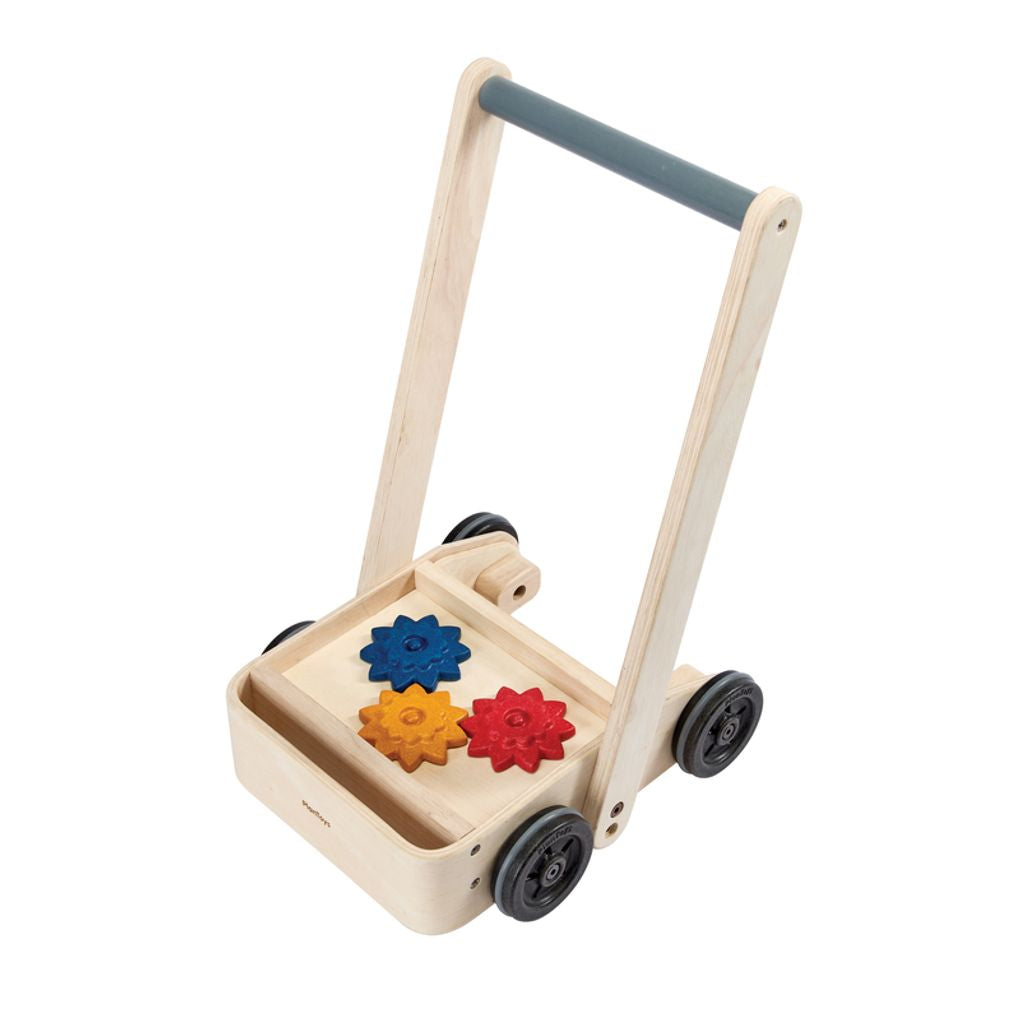 Gear & Go Walker