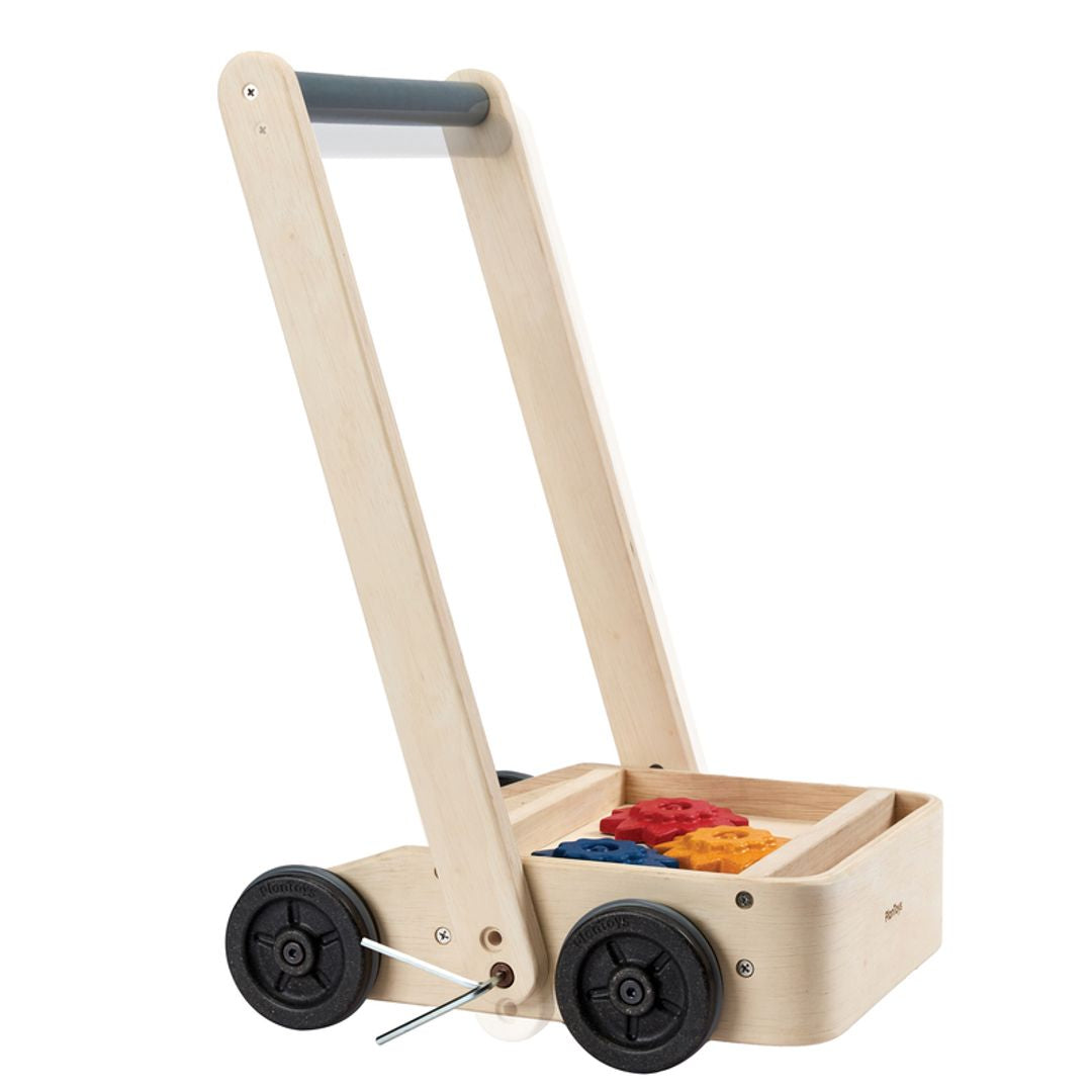 Gear & Go Walker