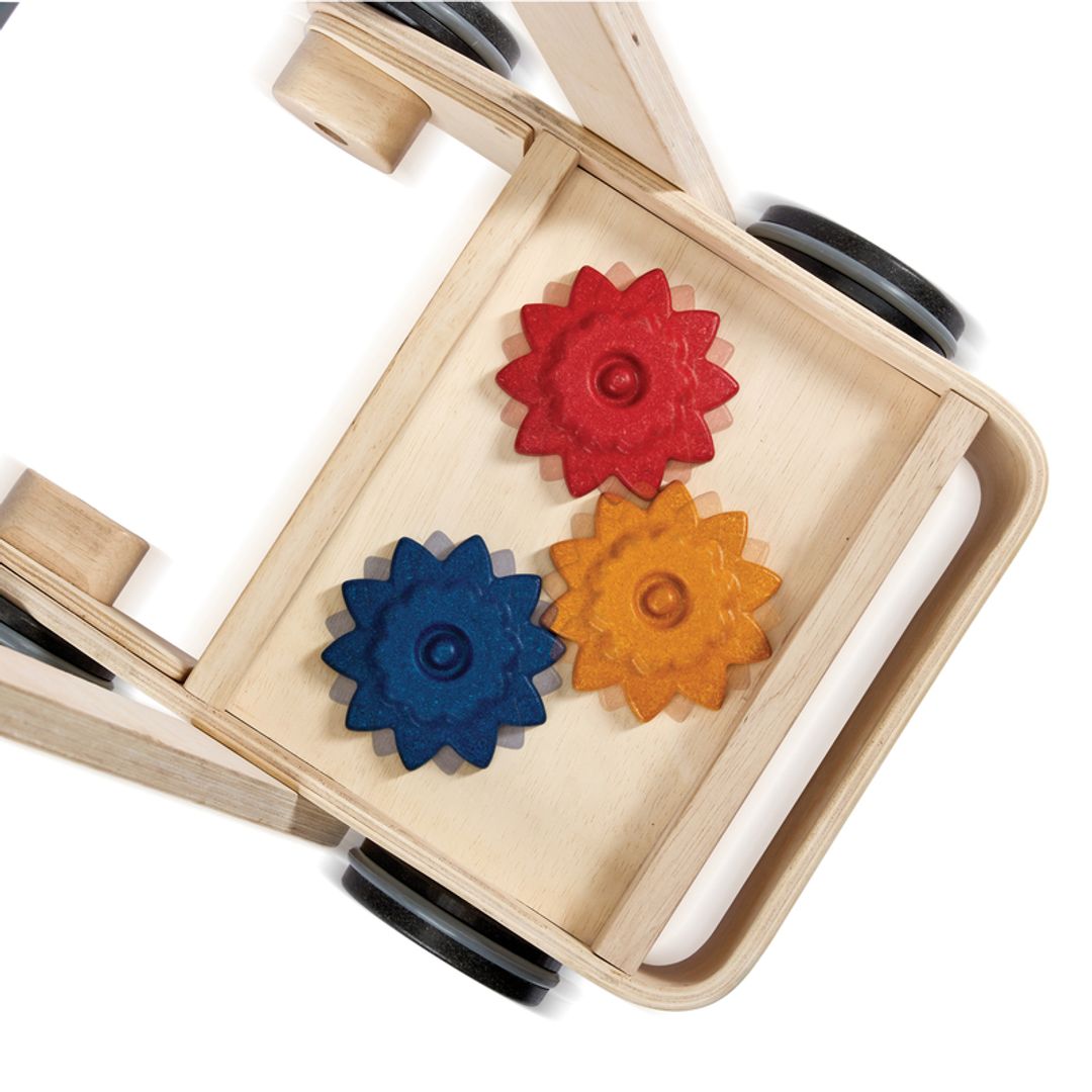 Gear & Go Walker