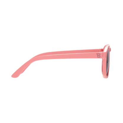 Seashell Pink Eco Keyhole I Smoke Lenses