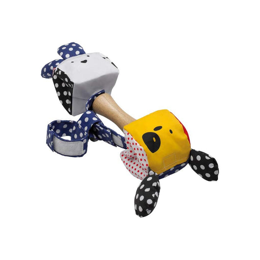 Friendly Free Weight