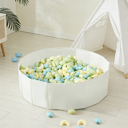 Tiny Land® Fun-Shapes Ocean Ball - 200 pcs