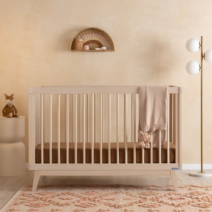 Soho 3-in-1 Convertible Crib