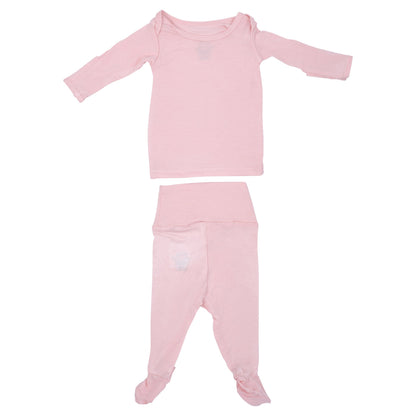 Heavenly Pink Kids Pajamas