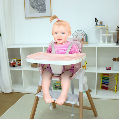 Clover | Baby High Chair