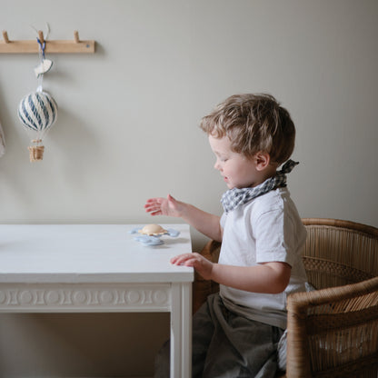 Suction Spinner Toy