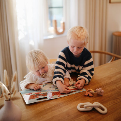 Reusable Sticker Set