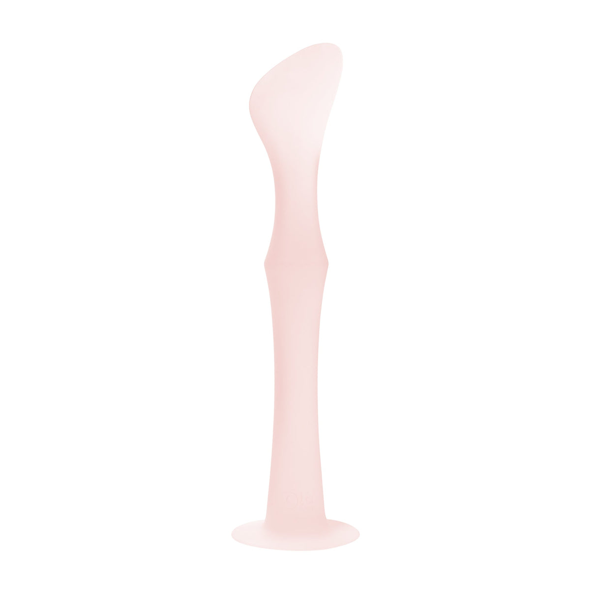 Diaper Cream Applicator Spatula with Soft Silicone Tip