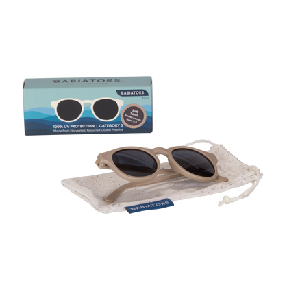 Soft Sand Eco Keyhole I Smoke Lenses