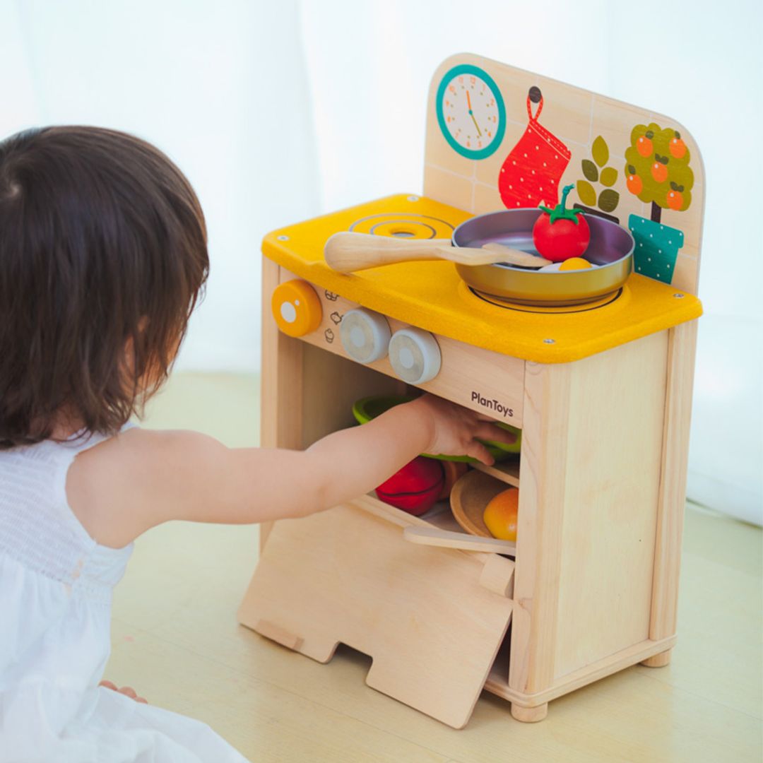 Kitchen Set