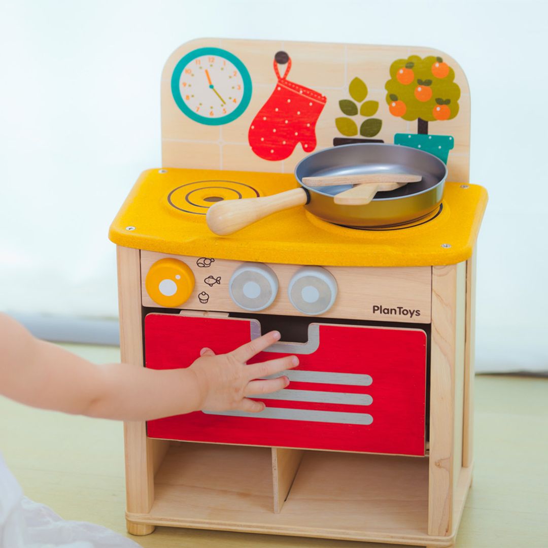 Kitchen Set