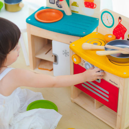 Kitchen Set