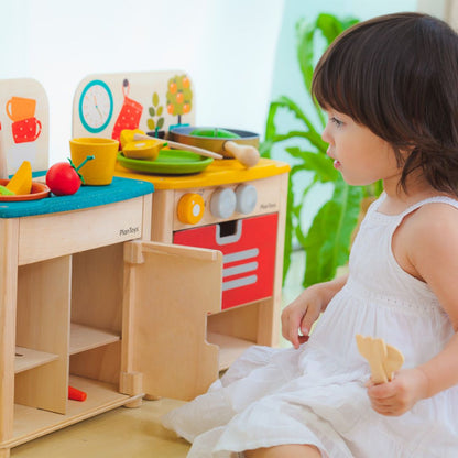 Kitchen Set
