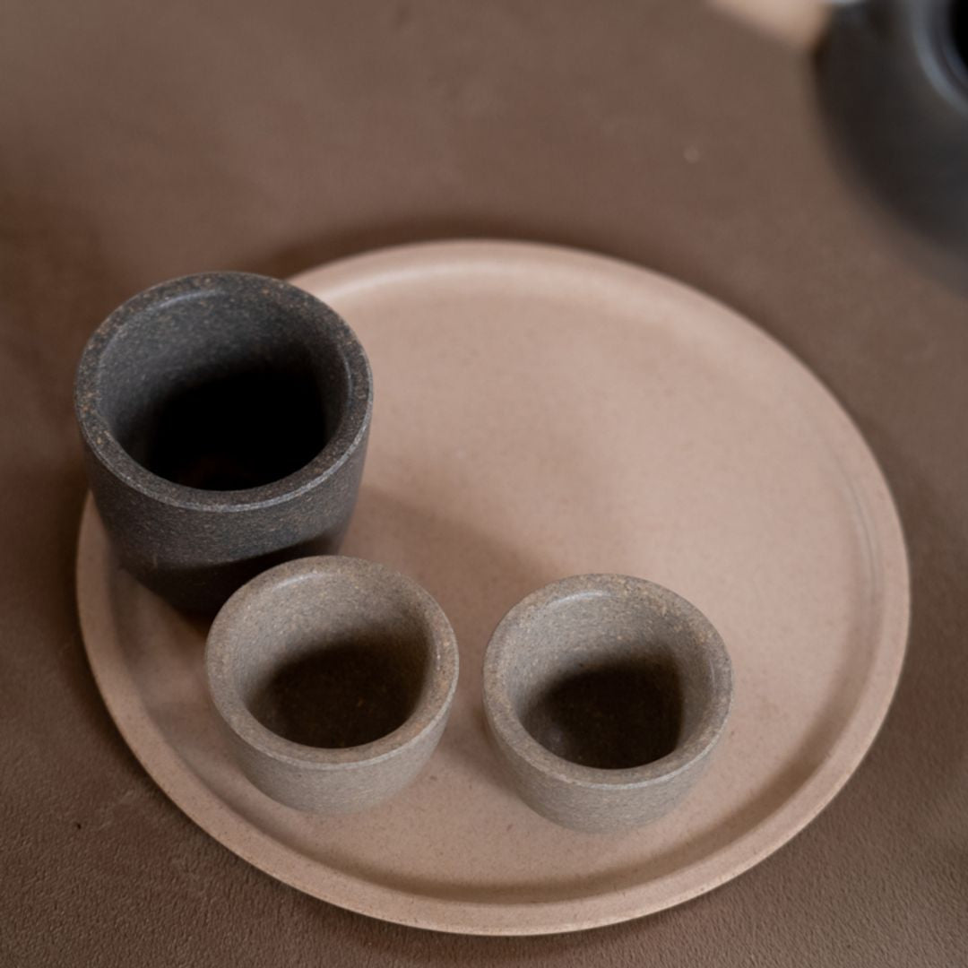 Classic Tea Set