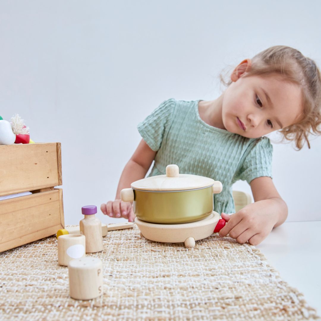 Cookery Set