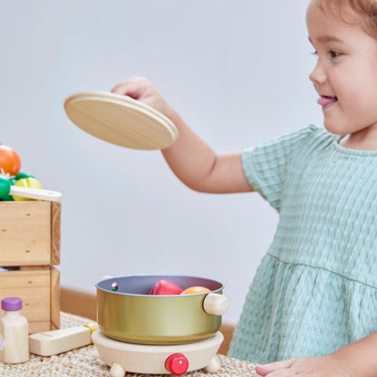 Cookery Set