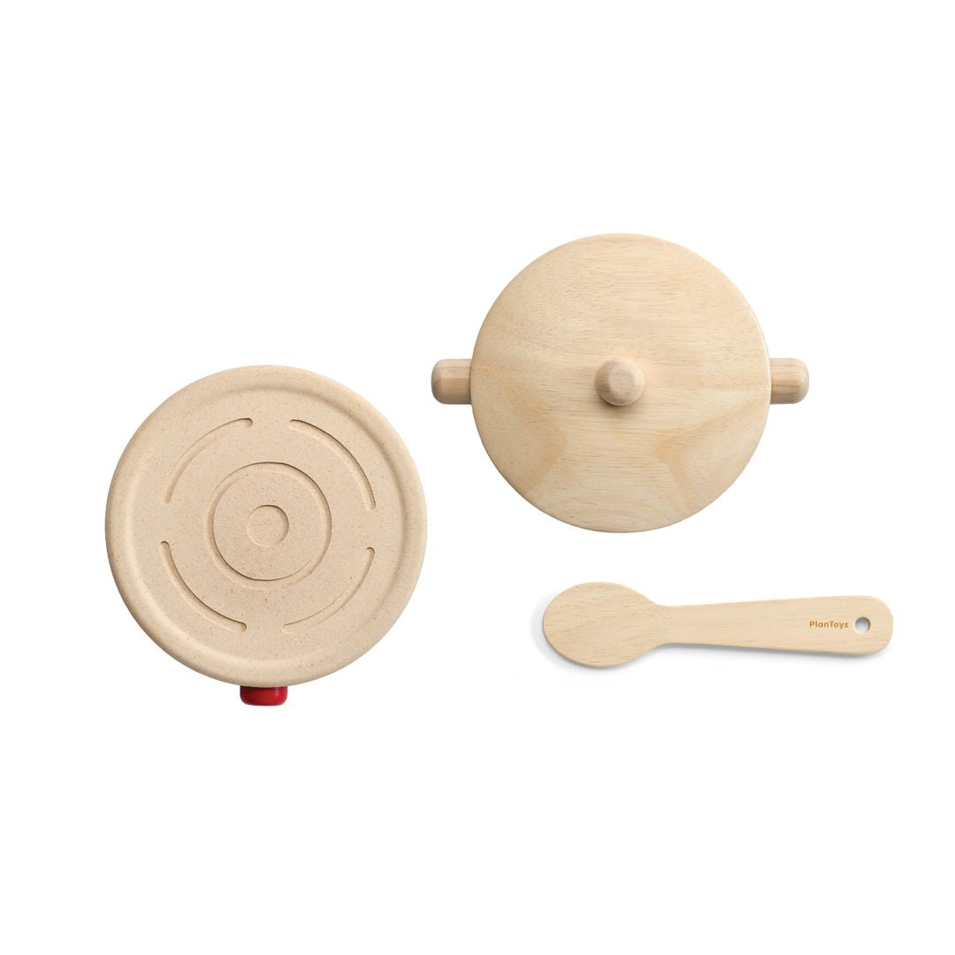 Cookery Set