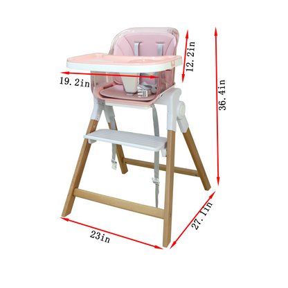 Clover | Baby High Chair