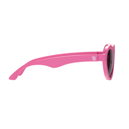 Paparazzi Pink Heart | Smoke Lenses