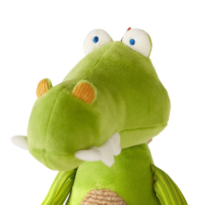 Patchwork Dragon Plush Toy