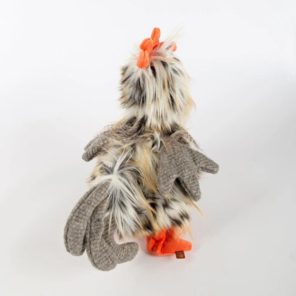 Tour De Poule