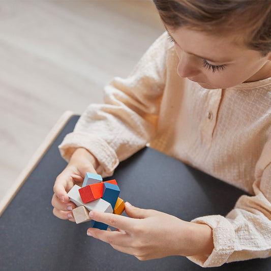 Rectangular Puzzle - PlanMini