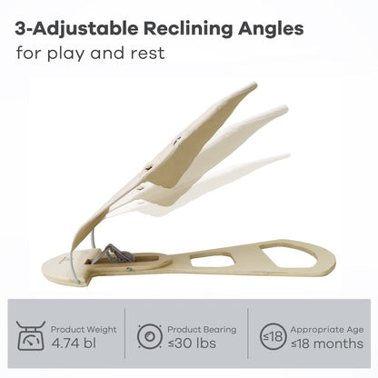 Fir | Baby Bouncer | Foldable