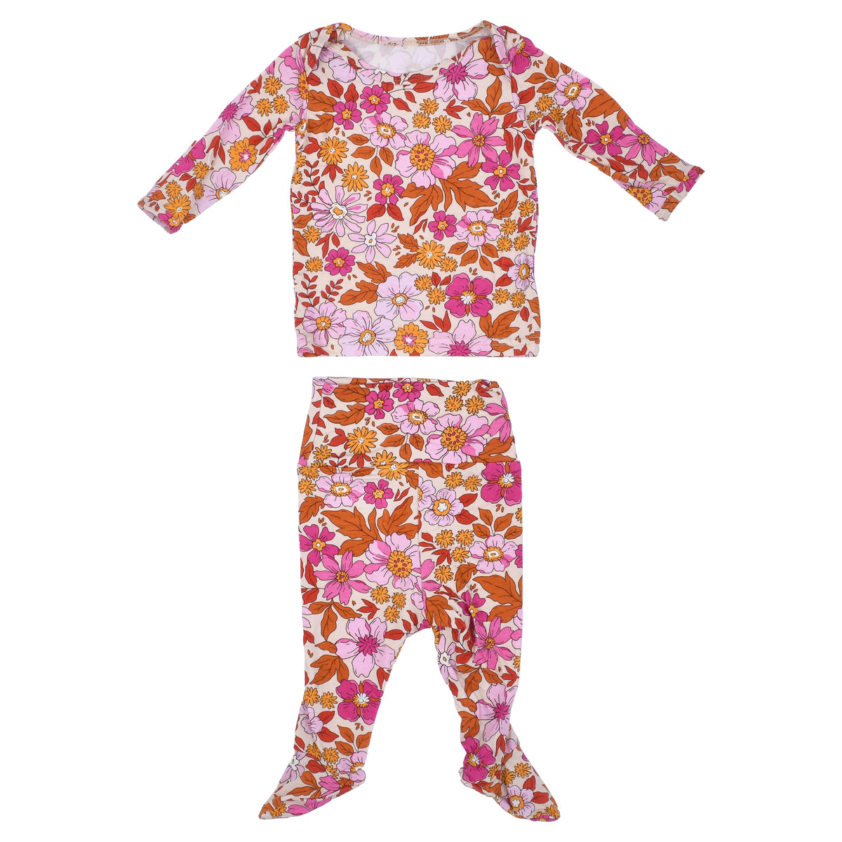 Wild Child Jammies