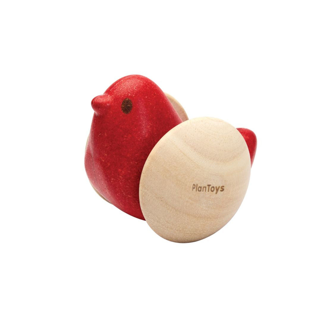 Bird Roller