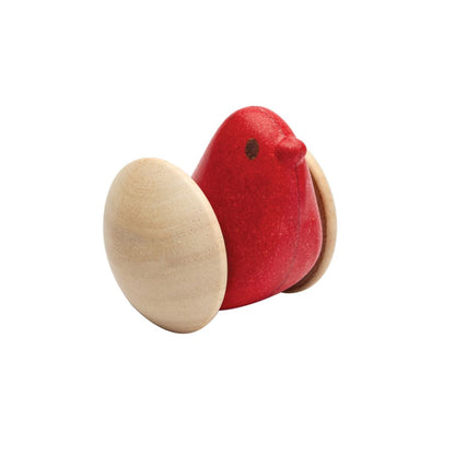 Bird Roller