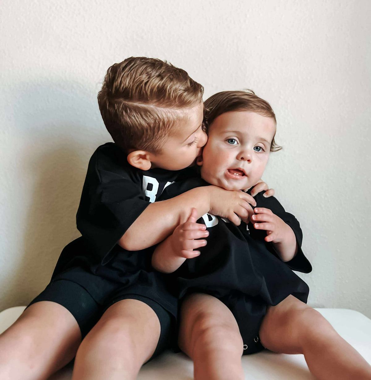 BOO Ghost Oversized Tee or T-Shirt Romper
