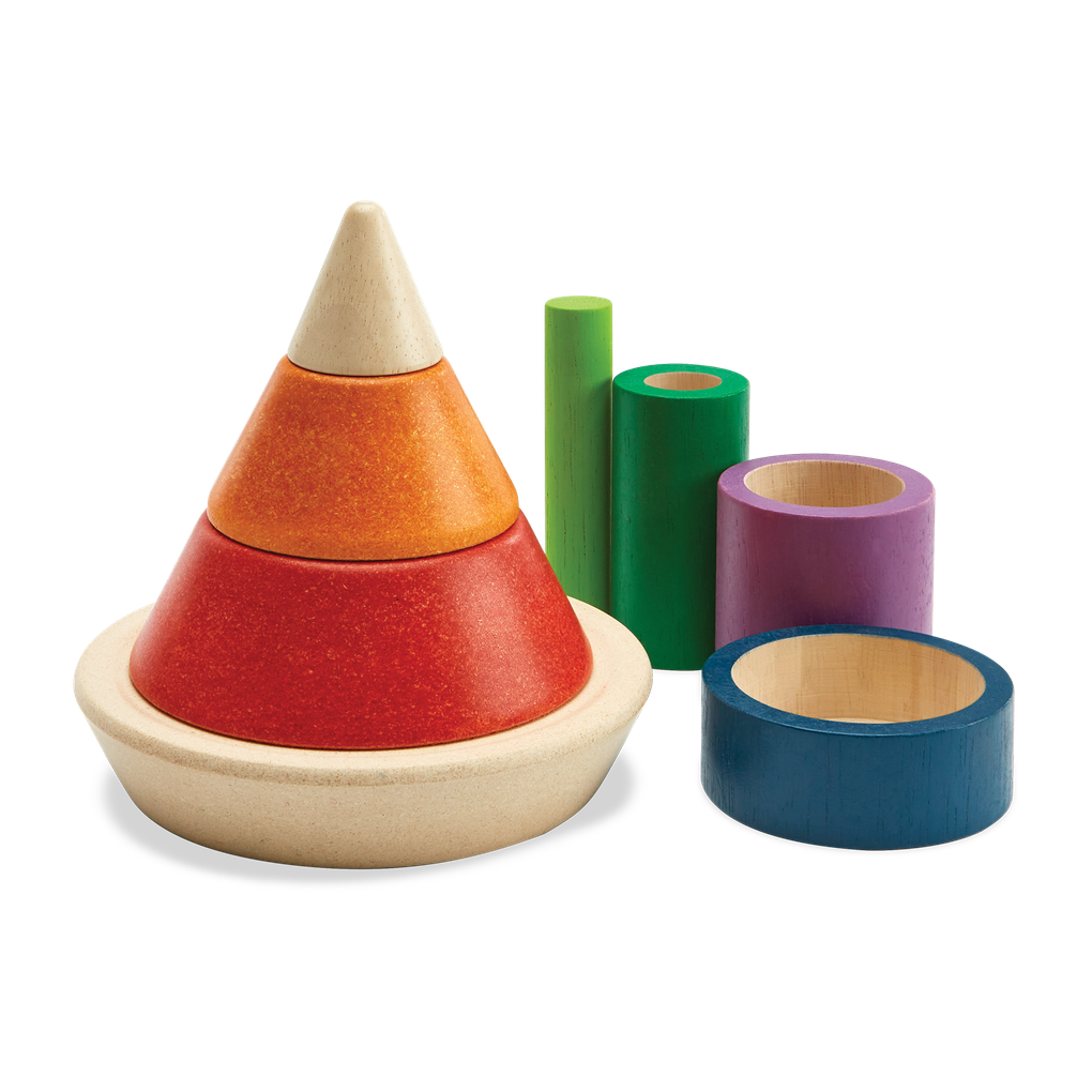 Cone Sorting - Unit Plus