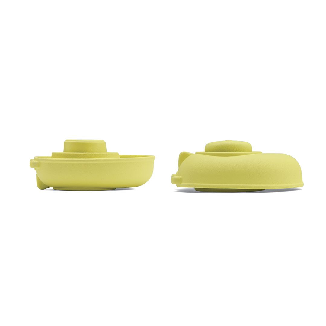 Rubber Convertible Boat –  Pastel Green