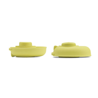 Rubber Convertible Boat –  Pastel Green