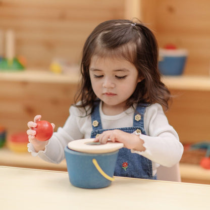 Pop 'N' Drop Bucket