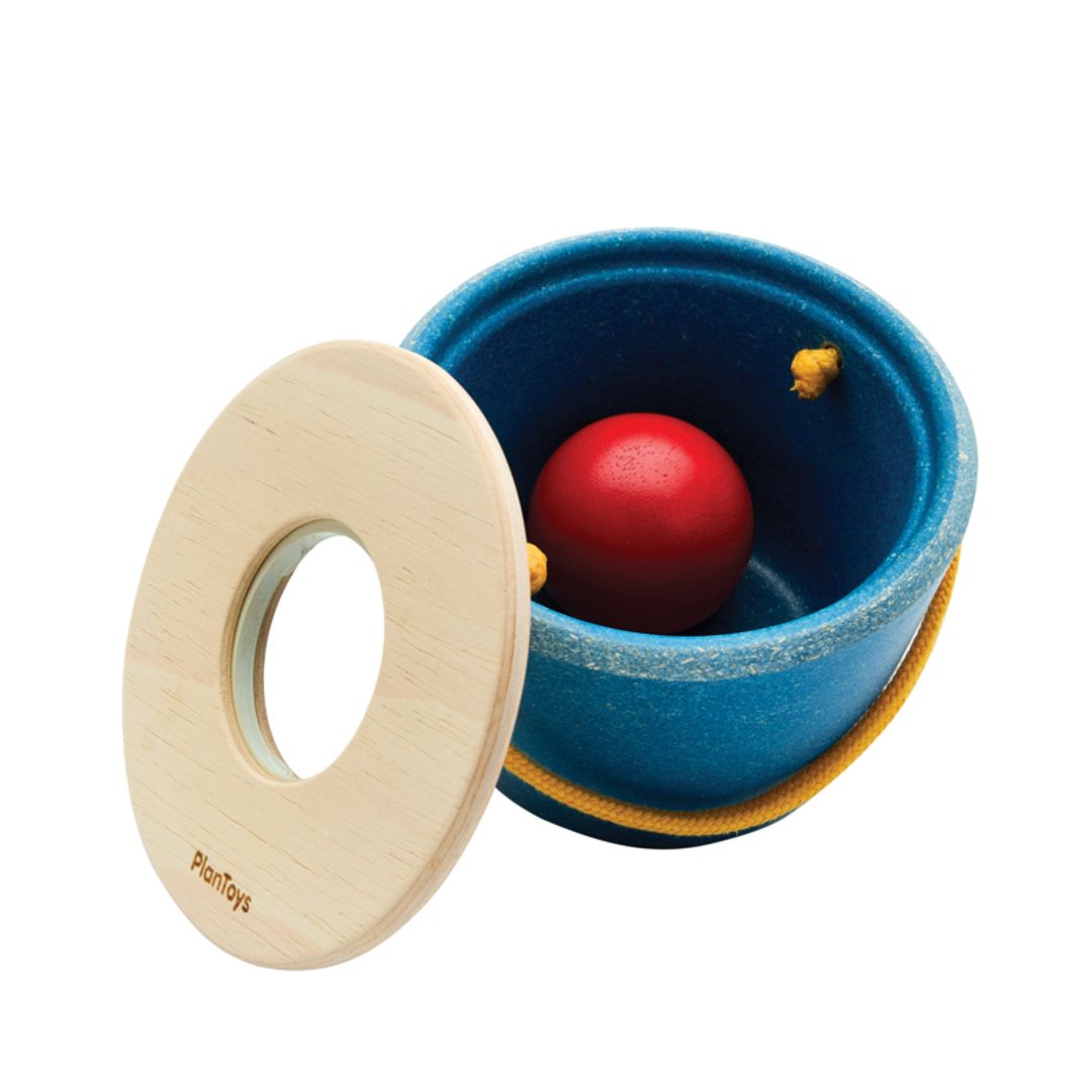 Pop 'N' Drop Bucket