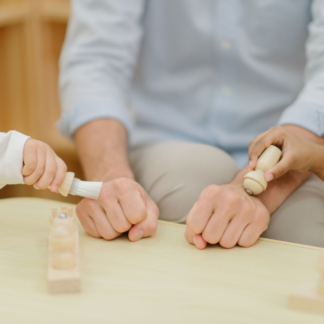 Sensory Explorer Set