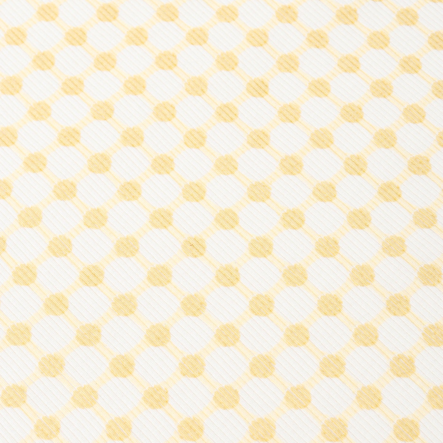 Organic Short Sleeve Bubble Romper - Dotty Gingham