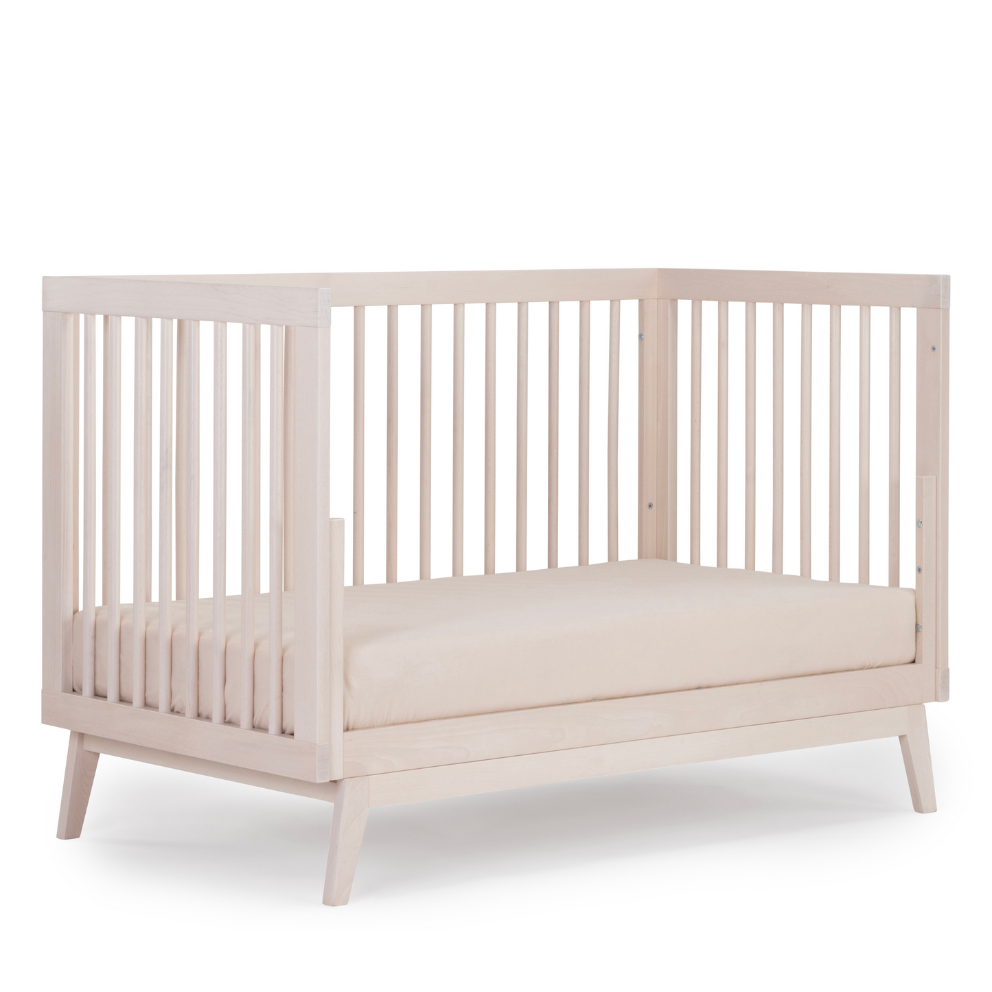 Soho 3-in-1 Convertible Crib