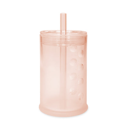 Toddler Straw Cup for Milk and Water, 12 Months+ (9oz)