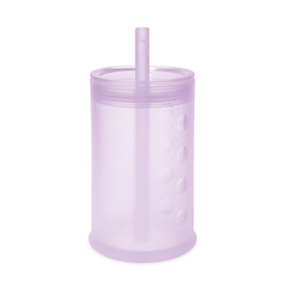 Toddler Straw Cup for Milk and Water, 12 Months+ (9oz)