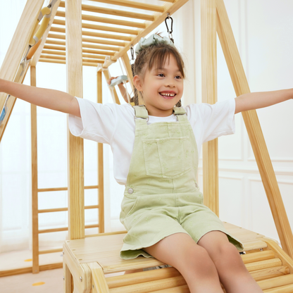 Sweetgum Indoor Sensory Playset (X-Large)