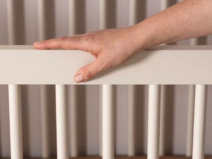 Soho 3-in-1 Convertible Crib