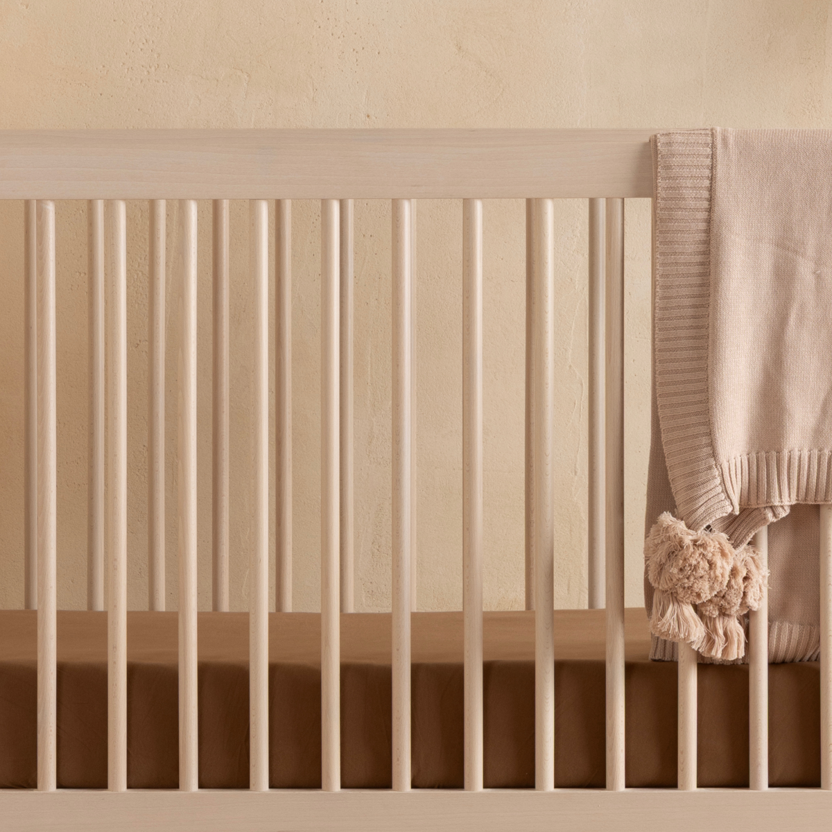 Soho 3-in-1 Convertible Crib